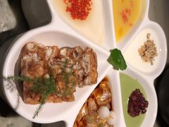 -绿茶餐厅(昌平悦荟店)