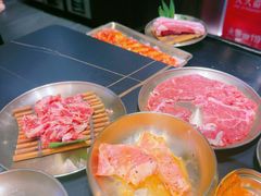 -西塔老太太泥炉烤肉(龙湖北苑天街店)