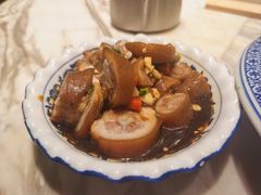 -曾家厨房·新徽菜(高新天柱路店)