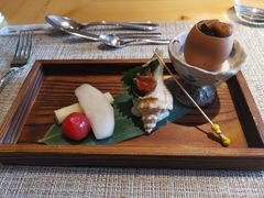 -香樟花园法式铁板烧(恒隆广场店)