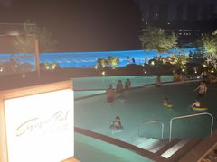 -清河半岛温泉度假酒店