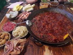 -星鸿社重庆老火锅