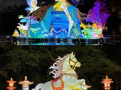 -星湖旅游景区七星岩