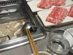 -海底捞火锅(宝龙广场夜宵主题店)