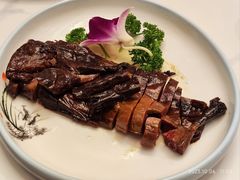 酱板鸭-渝乡老妈(六里桥店)