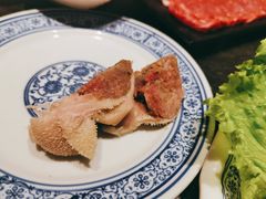 -清真京华源·涮肉烧烤(丰庆店)