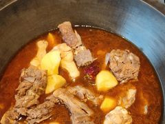 -遇东北林区铁锅炖(南开店)
