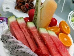 -3号仓库·创意中国菜(新世界城店)