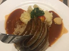 -兰特伯爵西餐厅·啤酒屋(方庄店)