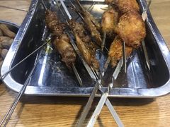 -老虎滩大连海鲜烧烤(建邺云锦路总店)