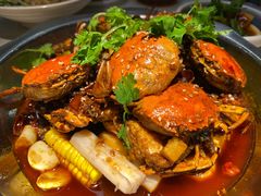 -靓靓蒸虾·头牌蒸虾(万松园玲珑店)