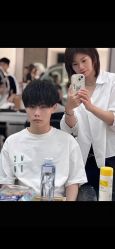 -YESIDO椰岛造型烫发染发