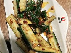-李先生牛肉面大王(上海站南广场店)