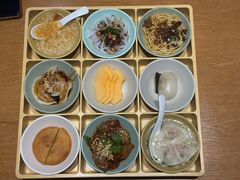 -皇城坝小吃(科华成都王府井购物中心店)