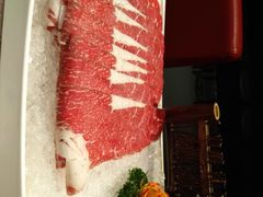 雪花牛肉-海底捞火锅(公益西桥店)