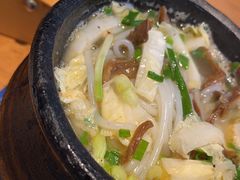 -双桥园·云南过桥米线(古城南门店)