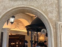 -B&C黄油与面包·THE GARDEN BAKERY概念店(世纪汇店)