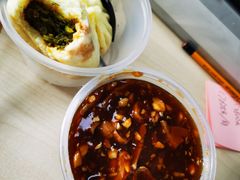 -天宫院小吃·包子炒肝儿(管庄店)