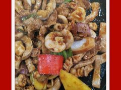 -标记美食新鲜猪杂(兴南大道店)