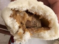 大肉包-白玉兰食品(汇联商厦店)