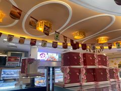 -蜂蝶来饼店(拱北总店)