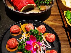 -盡膳口福跷脚牛肉火锅(晶耀前滩店)