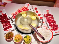 -陈记顺和潮汕鲜牛肉火锅(西门口广场店)