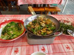 -高嗲嗲·湘味爆炒王(新城科技园店)