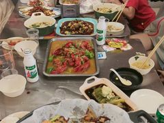 -遇西祠·海鲜烧烤(总店)