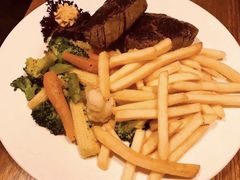 -Geneva日内瓦餐厅(西郊宝成花苑店)