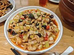 -龚兴城鱼羊吉·家传湖北菜(苗栗路总店)
