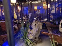 -绿茶餐厅(燕郊永旺店)