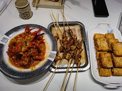 -仙品龙虾(总店)