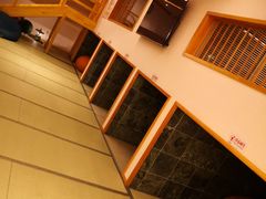 休息区-汤泉良子.足疗按摩.SPA(中关村店)