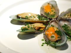 葱油青口贝-麟1929(外滩店)