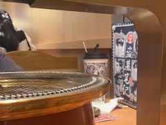 -闻老头·菊花炭烤肉(D11店)