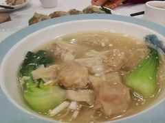 -金华安大酒楼·老牌潮菜·粤式茶点(东方国际店)
