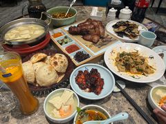 -紫泥369粗粮季(鼓楼店)