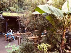 -Metal hands·铁手咖啡