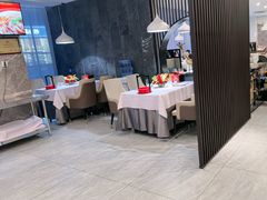 -味+新京宴·烤鸭·北京菜(创意谷店)