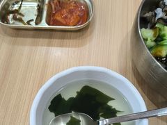 -小木屋拌饭(西安华阳城店)