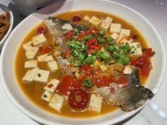 -鑫小城故事·藕汤·家常菜(台北一路总店)