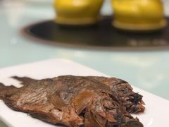 -皇城根·烤鸭·鱼头·家常菜(欧亚大观乐活城店)