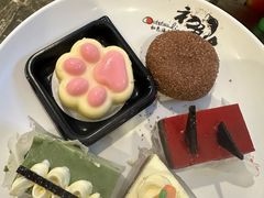 -初色海鲜自助(万丰路店)