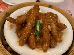 -点都德(大茶楼店)