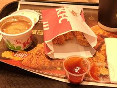 -肯德基(朝阳门店)