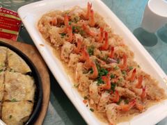 -丽华园(汉阳龙阳店)