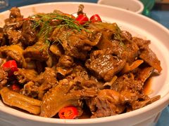 -大树头·森林餐厅(石碁店)