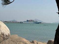 -在海一方公园