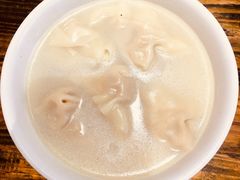 -龙抄手(文殊坊店)